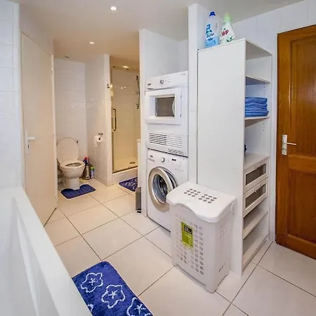 3-Bedrooms Apartment In Suresnes Facing Paris Apartman Suresnes